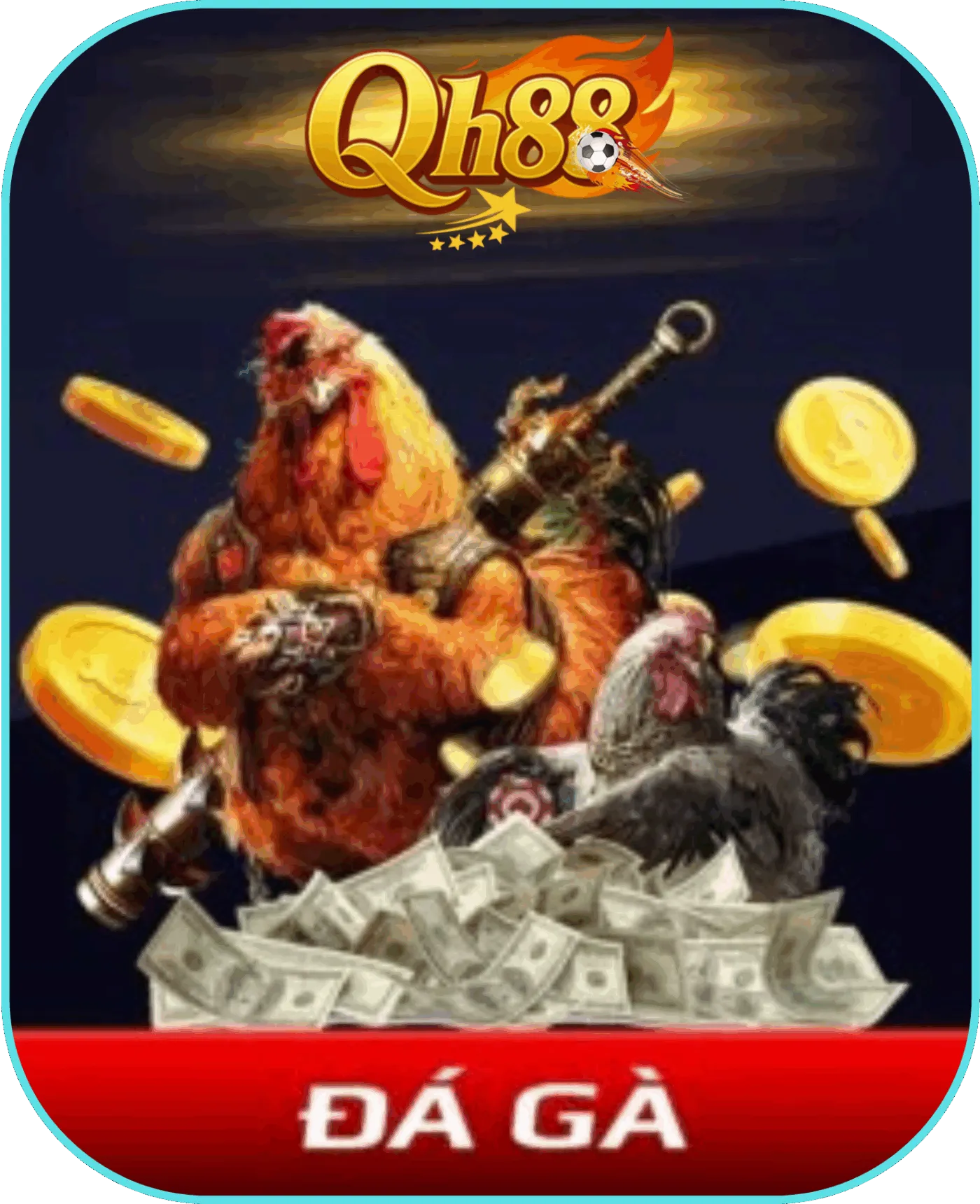 daga-qh88-land